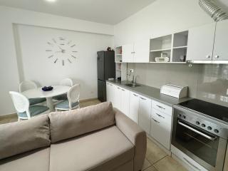 Celeste Bay Apartment - Vlorë - 4