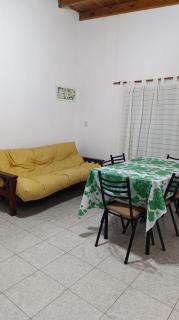 Alojamiento Mar-Del - San José - 2