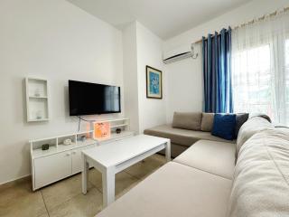 Celeste Bay Apartment - Vlorë - 0