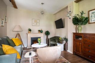 Comfort and Style in the Center of Santander - Santander - 1