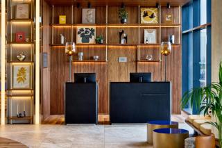 Courtyard by Marriott Lyon Eurexpo Stadium - Genas - 0