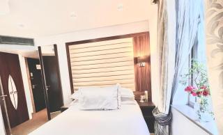 Central Boutique Room 202 - Londra - 8