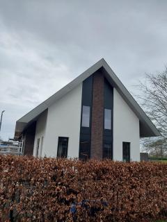 Vakantiewoning OpdeBaan open uiterlijk 1 juli - Kaatsheuvel - 4