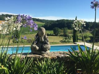 Le mas d'argile, charming holiday rental - private pool & views - Saint-Cyprien - 5