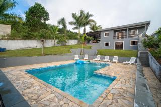 Bonatto's House - Cotia - 6