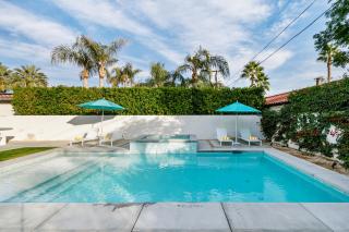 K0650 - The Retreat on Mesquite - Palm Springs - 9