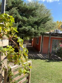 Hostal Las Marias - Juana Koslay - 0