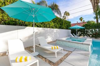 K0650 - The Retreat on Mesquite - Palm Springs - 8