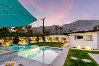 K0650 - The Retreat on Mesquite - Palm Springs - 7