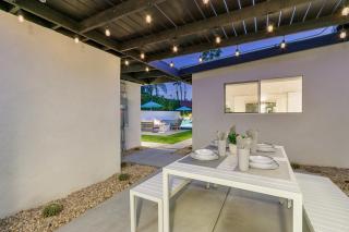 K0650 - The Retreat on Mesquite - Palm Springs - 6
