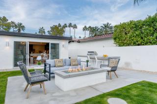 K0650 - The Retreat on Mesquite - Palm Springs - 3