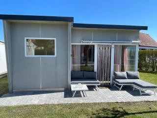 Rustig vakantiehuisje Coester De Haan - 2 slaapkamers - De Haan - 9