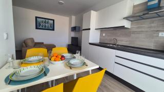 Appartamenti Praia Estoril, Sal Rei, Boa Vista - 2