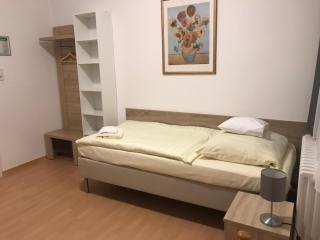 Hotel Restaurant Friedrichshöhe - 1