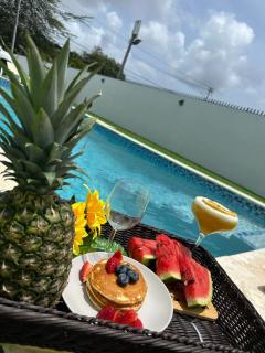 Mamaya Resort - Willemstad - 0