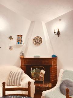 Villa Stella, with garden, five minutes from the beach - Torre delle Stelle - 4