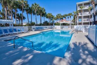 Gulf Place - Caribbean 107 - Santa Rosa Beach - 9