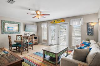 Gulf Place - Caribbean 107 - Santa Rosa Beach - 7