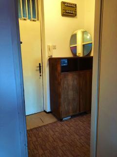 Aparment A - 2