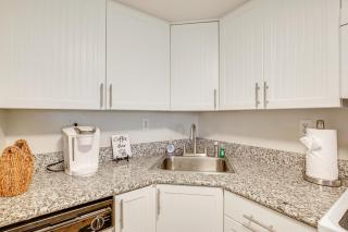 Steps to Pool and Ocean Jacksonville Beach Gem! - Jacksonville Beach - 1