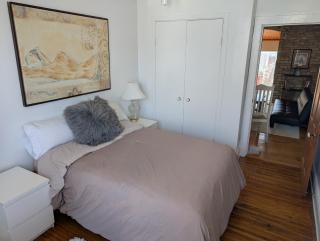 Cozy 2-Bedroom Downtown Apartment - 2