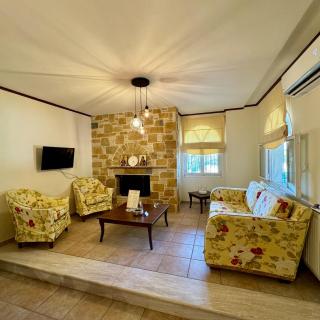 Betty's House - Porto Rafti - 5