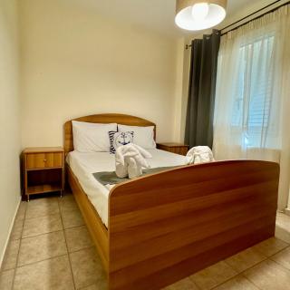 Betty's House - Porto Rafti - 2