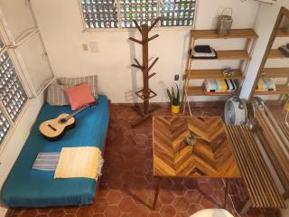 Tiny House 4 Jaguar - Puerto Escondido - 1