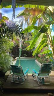 Tiny House 4 Jaguar - Puerto Escondido - 0