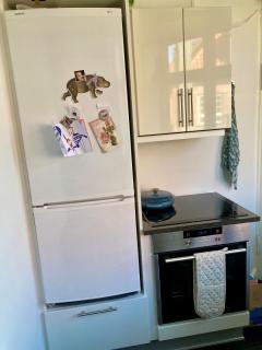 Cozy apartment close to city and parks - Odense - 8