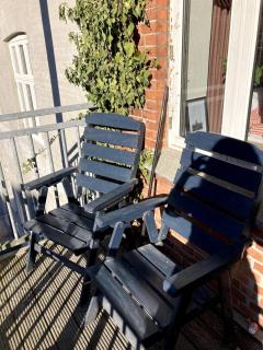 Cozy apartment close to city and parks - Odense - 1