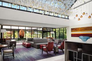 Hanover Marriott - Whippany - 9