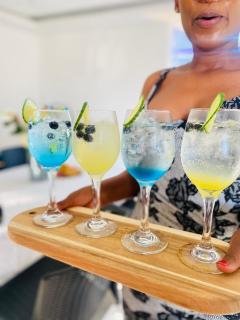 THE NIGHT Guesthouse - Richards Bay - 5