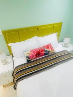 THE NIGHT Guesthouse - Richards Bay - 4
