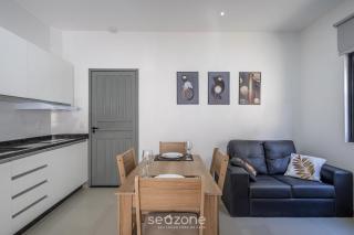 Lindos Apartamentos em Campeche - Floripa - SCO - Florianópolis - 6