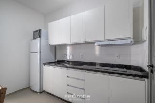 Lindos Apartamentos em Campeche - Floripa - SCO - Florianópolis - 5