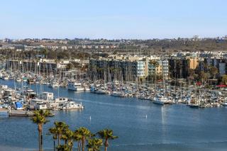 Marina del Rey Marriott - Los Angeles - 0
