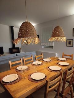 Casa Fá - NEW T4 - Aljezur - Aljezur - 3