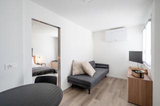Appartamento The Hills - Riazzino - 3