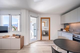 Appartamento The Hills - Riazzino - 1