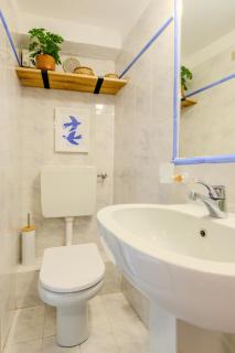 Duplex Vieille ville - SEA VIEW - Menton - 1