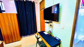 Gravity retreat - Kigali - 7