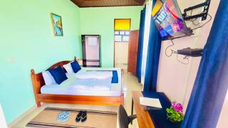 Gravity retreat - Kigali - 5