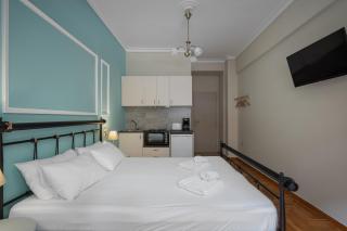 Victoria Boutique Studios - Atene - 9