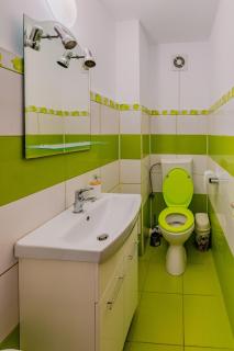 M Apartment aproape de plaja - Mangalia - 2