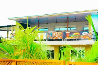 Mityana Road Erykah Hotel - - 3