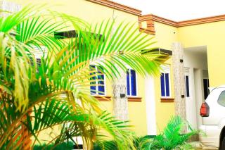 Mityana Road Erykah Hotel - - 1