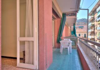 Appartamento Tassara - Rapallo - 2