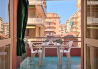 Appartamento Tassara - Rapallo - 0