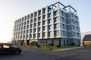Frames Hotel GmbH - Mülheim-Kärlich - 9